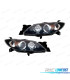 FAROS PARA MAZDA 3 SPORT SEDAN 4P 04-09