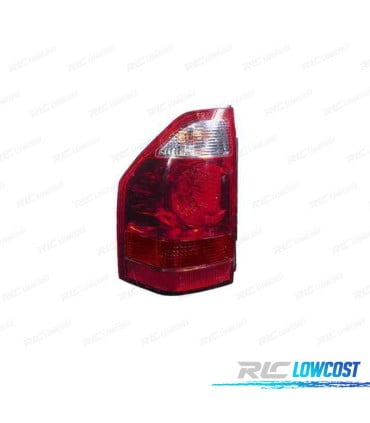 PILOTO IZQ PARA MITSUBISHI MONTERO PAJERO 03-06