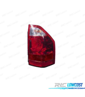 PILOTO DCH PARA MITSUBISHI MONTERO PAJERO 03-06