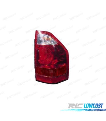 PILOTO DCH PARA MITSUBISHI MONTERO PAJERO 03-06