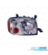 FARO DCH PARA NISSAN NAVARA PICK-UP 720 D22 02-05