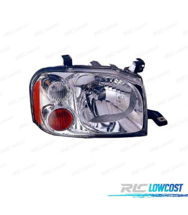 FARO DCH PARA NISSAN NAVARA PICK-UP 720 D22 02-05