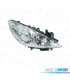 FARO DCH PARA PEUGEOT 307 05-07