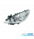 FARO IZQ PARA PEUGEOT 307 05-07