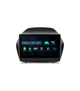 RADIO GPS ANDROID 13 PARA HYUNDAI IX35 09-15