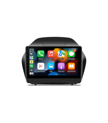 RADIO GPS ANDROID 13 PARA HYUNDAI IX35 09-15