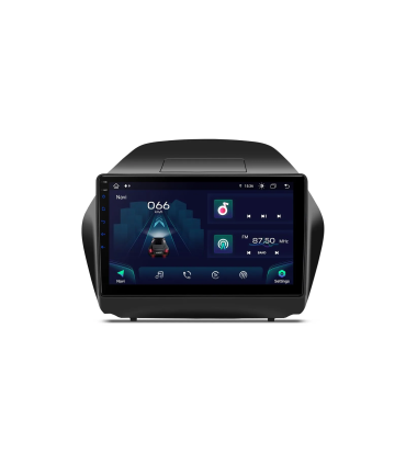 RADIO GPS ANDROID 13 PARA HYUNDAI IX35 09-15