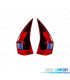 PILOTOS PARA RENAULT MEGANE II STATION WAGON 06-09