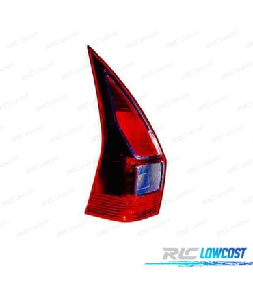 PILOTO DCH PARA RENAULT MEGANE II STATION WAGON 06-09