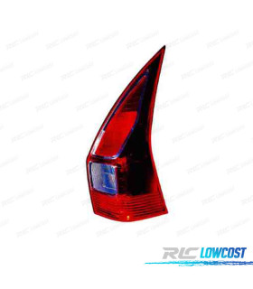 PILOTO IZQ PARA RENAULT MEGANE II STATION WAGON 06-09