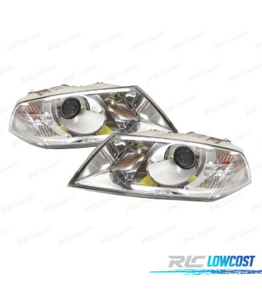 FAROS XENON PARA SKODA OCTAVIA 04-08