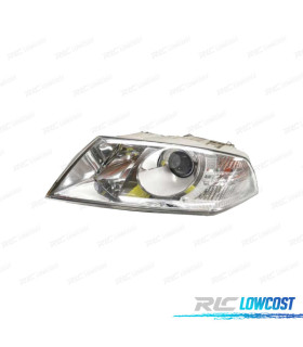 FARO IZQ XENON PARA SKODA OCTAVIA 04-08