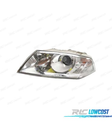 FARO IZQ XENON PARA SKODA OCTAVIA 04-08