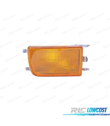 INTERMITENTE DCH FRONTALES PARA VOLKSWAGEN VW GOLF III 92-97 VENTO 92-98