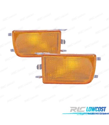 INTERMITENTES FRONTALES PARA VOLKSWAGEN VW GOLF III 92-97 VENTO 92-98