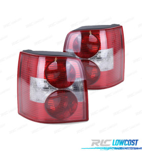 PILOTOS PARA VOLKSWAGEN VW PASSAT B5 VARIANT 00-05