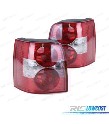 PILOTOS PARA VOLKSWAGEN VW PASSAT B5 VARIANT 00-05