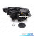 FARO DCH XENON AUDI A5 11-12 NEGRO
