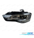 FARO IZQ XENON AUDI A5 11-12 NEGRO