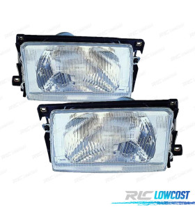 FAROS PARA VOLKSWAGEN VW POLO II 90-94