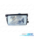 FARO IZQ PARA VOLKSWAGEN VW POLO II 90-94