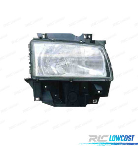 FARO DCH PARA VOLKSWAGEN VW TRANSPORTER T4 MULTIVAN CARAVELLE 96-03