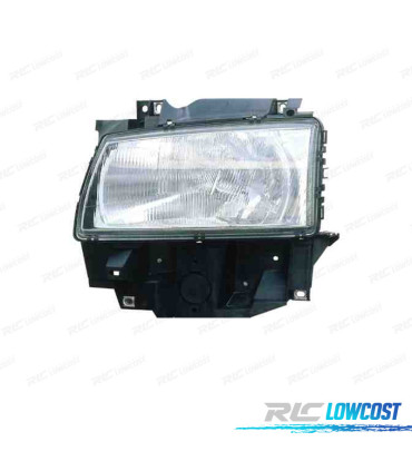FARO IZQ PARA VOLKSWAGEN VW TRANSPORTER T4 MULTIVAN CARAVELLE 96-03