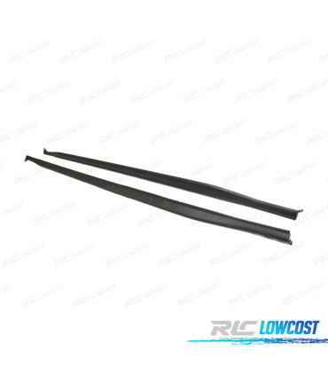 TALONERAS VOLKSWAGEN VW GOLF 8 20- LOOK CLUBSPORT