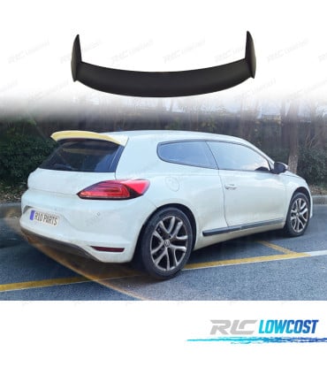 ALERON VOLKSWAGEN VW SCIROCCO 15-17