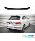 ALERON AUDI Q3 I 11-18 NEGRO BRILLO