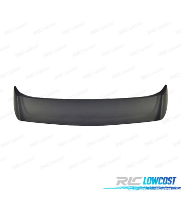 ALERON SPOILER VOLKSWAGEN VW GOLF 7 HATCHBACK 12-20 LOOK OSIR