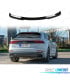ALERON DE TECHO AUDI Q8 18- NEGRO BRILLO