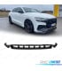 SPOILER LIP AUDI SQ8 18-24 LOOK S LINE