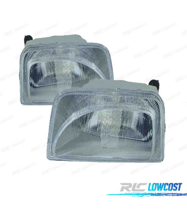 FAROS PARA RENAULT EXPRESS III 94-97