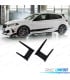 AÑADIDOS DE PARAGOLPES DELANTERO BMW F40 HATCHBACK 19-22