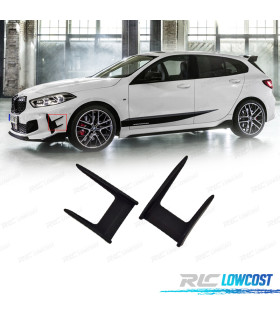 AÑADIDOS DE PARAGOLPES DELANTERO BMW F40 HATCHBACK 19-22