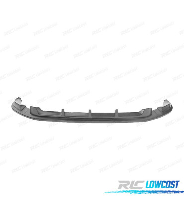 SPOILER LIP VOLKSWAGEN VW TRANSPORTER T6 15-19