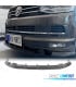 SPOILER LIP VOLKSWAGEN VW TRANSPORTER T6 15-19