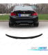 ALERON BMW F22 F87 M2 LOOK M4