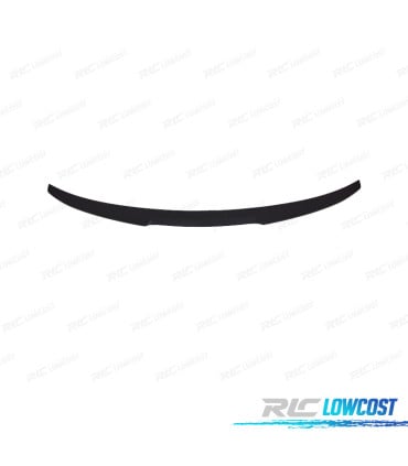 ALERON BMW F22 F87 M2 LOOK M4