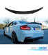 ALERON SPOILER BMW F22 COUPE F87 COUPE 14-21 LOOK PSM