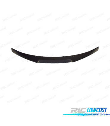 ALERON SPOILER BMW F22 COUPE F87 COUPE 14-21 LOOK PSM