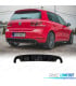 DIFUSOR VOLKSWAGEN VW GOLF 6 08-12 LOOK GTI O---O