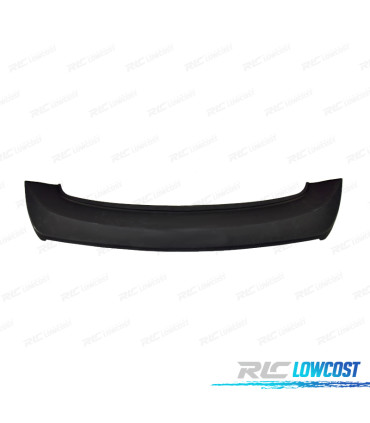 ALERON SPOILER VOLKSWAGEN VW GOLF 5 GTI 03-08