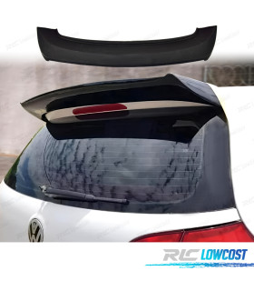 ALERON SPOILER VOLKSWAGEN VW GOLF 5 GTI 03-08