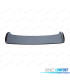 ALERON SPOILER VOLKSWAGEN VW GOLF V 5 GTI NEGRO BRILLO LOOK OSIR
