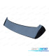 ALERON SPOILER VOLKSWAGEN VW GOLF V 5 GTI 03-08 NEGRO BRILLO LOOK OSIR