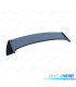 ALERON SPOILER VOLKSWAGEN VW GOLF V 5 GTI 03-08 NEGRO BRILLO LOOK OSIR