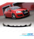 SPOILER LIP VOLKSWAGEN VW GOLF 5 GTI 03-08
