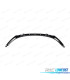 SPOILER LIP VOLKSWAGEN VW GOLF 5 GTI 03-08 NEGRO BRILLO
